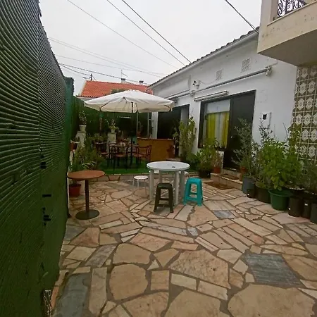 Farm stay Brazen Torres Vedras